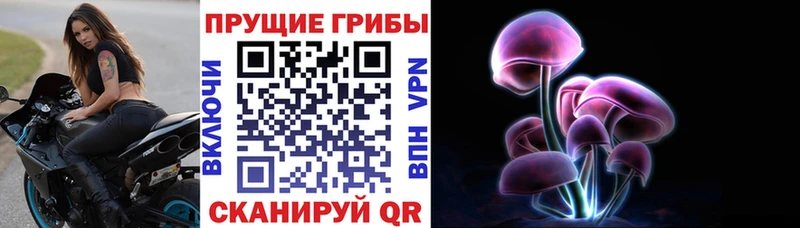 Галлюциногенные грибы MAGIC MUSHROOMS Светлый